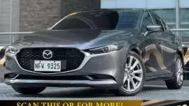 🚨2020 Mazda 3 2.0 Sedan Top of the line! 171k ALL IN!| CALL/PM ANGEL CASTILLO NOW! 📩📲 09186763396