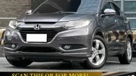 🚨2016 HONDA HRV 1.8 EL GAS AUTOMATIC 95k ALL-IN DP! | CALL/PM ANGEL CASTILLO NOW! 📩📲 09186763396