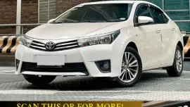 🚨2015 Toyota Altis 1.6 V AT Gas  160k ALL-IN DP! | CALL/PM ANGEL CASTILLO NOW! 📩📲 09186763396