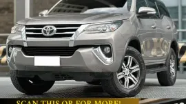 🚨2017 Toyota Fortuner G 4x2 2.4 Diesel AT 230K ALL-IN DP|CALL/PM ANGEL CASTILLO NOW!📩📲09186763396