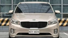 2016 Kia Grand Carnival EX 2.2 Diesel Automatic 126K ALL IN📣✅👩🏻‍💻 𝐂𝐋𝐄𝐎𝐅𝐅𝐘 ☎️0938 830 7235