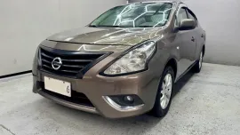 2017 NISSAN ALMERA 1.5L A/T AUTOMATIC GAS FRESH UNIT INSIDE AND OUT! FLAWLESS! LADY OWNER LOW MILEAG