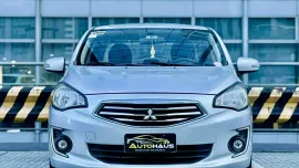 2019 MITSUBSIHI MIRAGE 1.2 G4 GLS AT GAS‼️🔥 09121061462 MABY LATIDO☎️📩📲