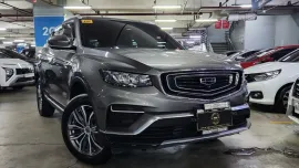 2023 Geely Azkarra Luxury 1.5L 4WD Hybrid AT | With Warranty by Ugarte Cars Manila
