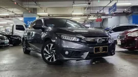 2018 Honda Civic 1.8L E CVT iVTEC AT | With Warranty by Ugarte Cars Manila