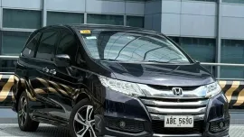 2016 Honda Odyssey 2.4 EX Navi Gas Automatic 🔥✅🙋🏼‍♀️ 𝐂𝐋𝐄𝐎 ☎️0938 830 7235