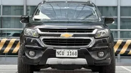 2017 Chevrolet Trailblazer LTX 2.8 Diesel Automatic 📣✅👩🏻‍💻 𝐂𝐋𝐄𝐎𝐅𝐅𝐘 ☎️0938 830 7235