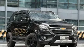 2017 Chevrolet Trailblazer LTX 2.8 Diesel Automatic 📣✅👩🏻‍💻 𝐂𝐋𝐄𝐎𝐅𝐅𝐘 ☎️0938 830 7235