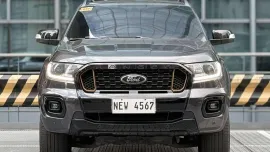 2022 Ford Ranger Wildtrak 4x2 2.0 Diesel Automatic 📣✅👩🏻‍💻 𝐂𝐋𝐄𝐎𝐅𝐅𝐘 ☎️0938 830 7235