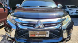 ✅Mitsubishi Montero 2016 2.4 GLS Premium Auto