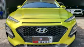 ✅Hyundai Kona 2019 2.0 GLS Automatic