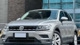 🔥🔥2018 Volkswagen Tiguan 1.4 TSI Turbo AT Gas 📲Call or Text: 09957210548 ARVIN BATALLER🔥🔥