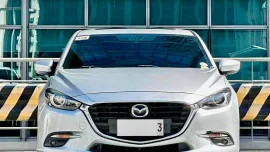 2018 Mazda 3 2.0 Sedan Gas AT  97K ALL IN DP‼️🔥 09121061462 MABY LATIDO☎️📩📲