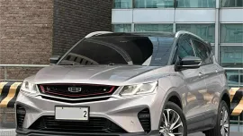 🔥🔥2021 Geely Coolray 1.5 Sport AT GAS 📲Call or Text: 09957210548 ARVIN BATALLER🔥🔥