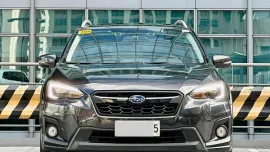 2018 Subaru XV 2.0 i-S Eyesight AT Gas AWD! 94K ALL IN‼️🔥 09121061462 MABY LATIDO☎️📩📲