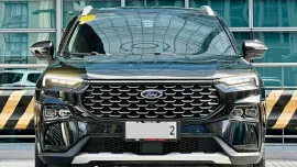 2025 Ford Territory Titanium X 1.5 At Gas 183K ALL-IN DP‼️🔥 09121061462 MABY LATIDO☎️📩📲