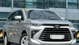 2025 Toyota Avanza 1.3 E Automatic Gas 🔥✅ 𝐂𝐋𝐄𝐎 ☎️ 0938 830 7235