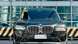 2022 BMW X3 XDrive20D Diesel Automatic‼️🔥 09121061462 MABY LATIDO☎️📩📲