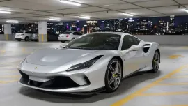 HOT!!! 2023 Ferrari F8 Spider for sale at affordable price! 