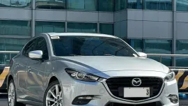 ✅97K ALL IN DP✅2018 Mazda 3 2.0 Sedan Gas Automatic 📲09695949924 JONNALYN