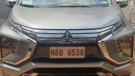 Sell 2nd hand 2019 Mitsubishi Xpander GLX 1.5G 2WD AT