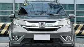 2017 Honda BRV 1.5 S Automatic Gas 120K ALL IN DP📣✅👩🏻‍💻 𝐂𝐋𝐄𝐎𝐅𝐅𝐘 ☎️0938 830 7235