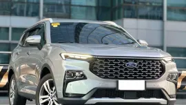 2024 Ford Territory Titanium X 1.5 AT Gas 🔥185K ALL IN DP ✅ 𝐂𝐋𝐄𝐎 🙋🏼‍♀️📲0938 830 7235