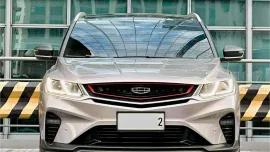 2021 Geely Coolray 1.5 Sport AT GAS 120K ALL IN DP‼️🔥 09121061462 MABY LATIDO☎️📩📲