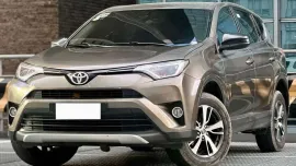 ✅72K ALL IN DP✅2017 Toyota Rav 4 2.5 Active 4x2 Gas Automatic📲09695949924 JONNALYN