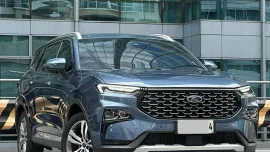 2024 Ford Territory Titanium X 1.5 Automatic Gas 🔥🔥 171K ALL-IN ✅🙋🏼‍♀️ 𝐂𝐋𝐄𝐎 ☎️ 0938 830 7235