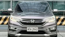 🔥 2016 Honda CRV 2.0 Gas Automatic 𝐁𝐄𝐋𝐋𝐀 𝟬𝟵𝟵𝟱 𝟴𝟰𝟮 𝟵𝟲𝟰𝟮