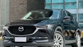🔥🔥2024 Mazda CX5 AWD Sport 2.5 AT Gas 📲Call or Text: 09957210548 ARVIN BATALLER🔥🔥