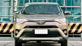 2017 Toyota Rav 4 2.5 Active 4x2 Gas AT 72k ALL IN DP‼️🔥 09121061462 MABY LATIDO☎️📩📲