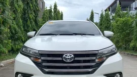 2021 Toyota Rush 1.5G Automat