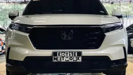 2024 Honda CR-V 1.5 V Turbo CVT A/t Gas, 3k MILEAGE, 7 Seaters ₱1.645