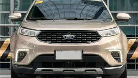 2022 FORD TERRITORY 1.5 TITANIUM AT GAS 718K ONLY PROMO: 154K ALL-IN DP