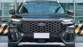 2024 FORD TERRITORY TITANIUM X 1.5 AUTOMATIC GAS 193K ALL-IN CASHOUT 