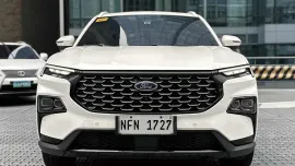 2024 FORD TERRITORY 1.5 TITANIUM X (NEXT GEN) AUTOMATIC GASOLINE 