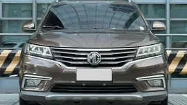 2019 MG RX5 ALPHA 1.5 GAS AUTOMATIC