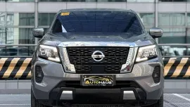 2025 NISSAN NAVARA 2.5 VE CALIBRE AT DIESEL 8K MILEAGE ONLY