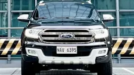 2017 FORD EVEREST 3.2 TITANIUM PLUS 4X4 AUTOMATIC DIESEL 