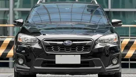 2018 Subaru XV 2.0i AWD Automatic Gas 🔥CALL NOW! JESSEN MENDOZA🙋‍♂️☎️  09279850198