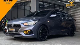  2019 Hyundai Accent 1.4 GL M