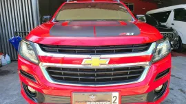 ✅Chevrolet Trailblazer 2018 2.8 Z71 4x4 Automatic