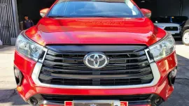 ✅Toyota Innova 2024 2.8 XE Diesel 5K KM Automatic