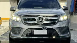 HOT!!! 2017 Mercedes-Benz GLS350d AMG line for sale at affordable price!