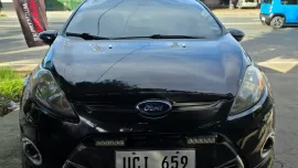 2012 Ford Fiesta S - AT Hatch