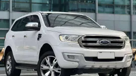 2016 Ford Everest Titanium Plus 4x2 w/ Sunroof AT Diesel 🔥✅🙋🏼‍♀️ 𝐂𝐋𝐄𝐎𝐅𝐅𝐘 ☎️ 0938 830 7235