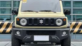 2022 Suzuki Jimny GLX 1.5 Automatic Gas 🔥CALL NOW! JESSEN MENDOZA🙋‍♂️☎️  09279850198