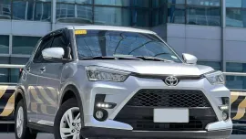 2023 Toyota Raize 1.2 G Automatic Gas 🔥50K ALL IN ✅ 𝐂𝐋𝐄𝐎 🙋🏼‍♀️📲0938 830 7235